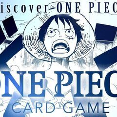 👒🍖🏴‍☠️ワンピース　カードゲームをやりたい方がいますか？👒🍖...