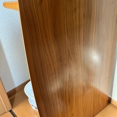 伸縮　こたつ　