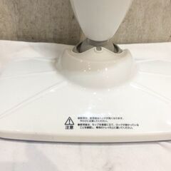 ☆478☆アイリスオーヤマ 除菌 掃除 年末清掃 スチームクリーナー スティックタイプ 消臭 ホワイト STP-201 高温　スチーム　除菌の画像