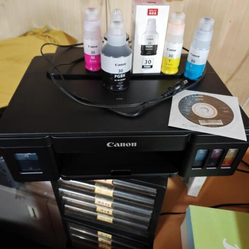 プリンターG1310 インクセット