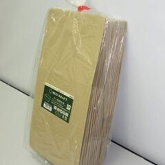 stp-2973　未開封品　ネオクラフト ケーキBOX M　60枚セット（20枚入×3点）　日本製　ケーキ箱　サービス箱　ラッピング　食品ボックス　包装用品　シモジマ　HEIKOの画像