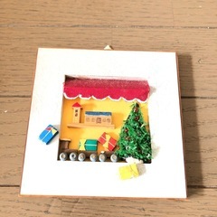 クリスマスツリー　キャンドル　他の画像