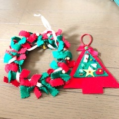 クリスマスツリー　キャンドル　他の画像