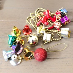 クリスマスツリー　キャンドル　他の画像