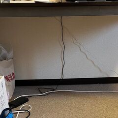 パソコンデスク 幅140 奥行60cm 高さ70cm MFD-1...
