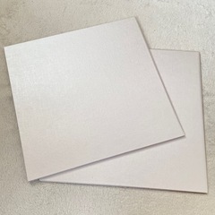 美品　　スタジオマリオ　台紙　2枚セットの画像