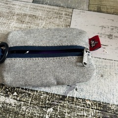 チャームスキーケースの画像