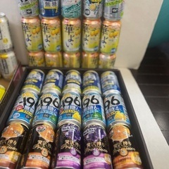【30本】500ml 入キリンサントリー最新　缶チューハイ　華よ...