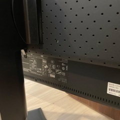 カラーマネジメントモニター MultiSync LCD2490WUXi2の画像
