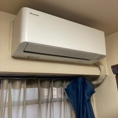 エアコン