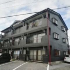 💥期間限定💥💰入居費用14万円💰 🌟東武宇都宮線「西川田」駅🌟