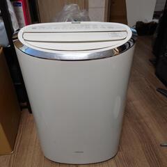 2013年製　東芝除湿機