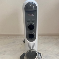 De'Longhi（デロンギ） アミカルド オイルヒーター