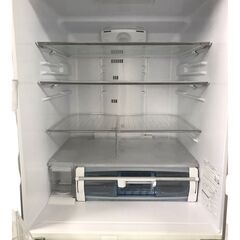 【直接引取歓迎！】冷蔵庫 日立 R-XG5600G(XW) 2017年製 555L HITACHI 6ドア 観音開き 冷凍庫（埼玉県川越市）