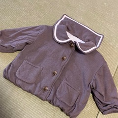 90サイズ アウター 4着セット