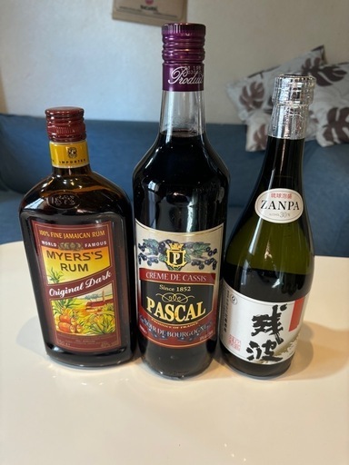閉店につきアルコール中途半端ものと新品もあります。