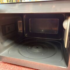 【愛品館八千代店】アイリスオーヤマ　2023年製　電子レンジ　PMB-T178の画像