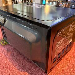 【愛品館八千代店】アイリスオーヤマ　2023年製　電子レンジ　PMB-T178の画像