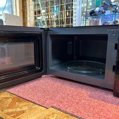 【愛品館八千代店】アイリスオーヤマ　2023年製　電子レンジ　PMB-T178の画像
