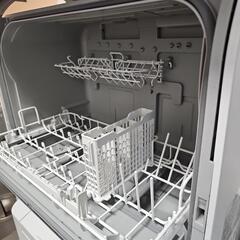 Panasonic 食洗機の画像