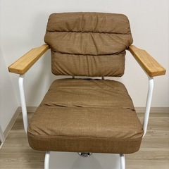 スタイリングチェア(12/20金引き取り希望)の画像