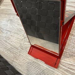 昭和風鏡の画像