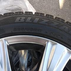 レクサススタッドレスの画像
