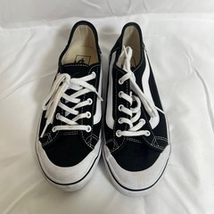 vansスニーカー