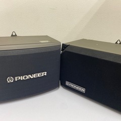 無料！！【早いもの勝ち】PIONEER 　左CS-V31-LR　...