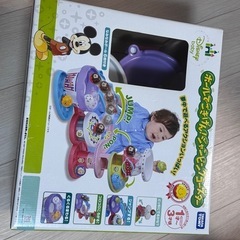 ディズニー・ベビー ボールでごきげん！ジャンピングコースター