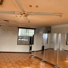 【横須賀】チアダンス⭐︎インストラクター募集