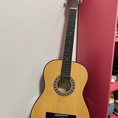 アコギ アコースティックギター　ギター　38インチ　初心者向け　練習用