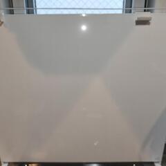 山崎実業(Yamazaki) キッチン 自立式 スチールパネル 縦型 ホワイト 約W56XD14XH51.5cm タワー 浮かせる収納 簡単取り付け 5124

の画像