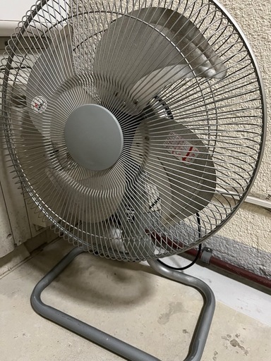 業務用扇風機