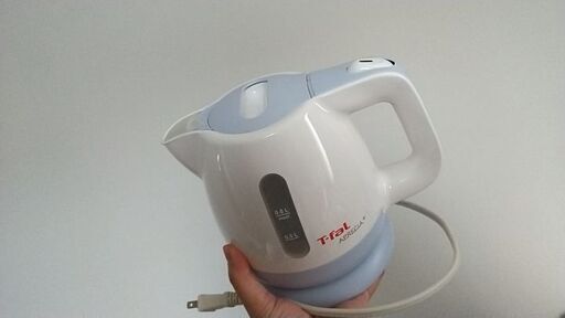 ケトル
