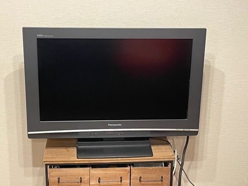 テレビ