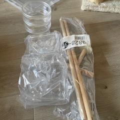鳥用品