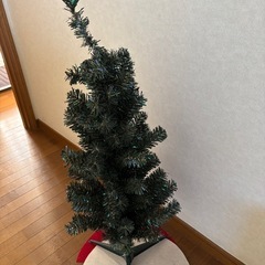 クリスマスツリー