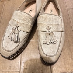 ダイアナ　スニーカー