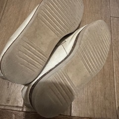 ダイアナ　スニーカーの画像