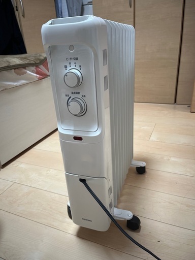 オイルヒーター