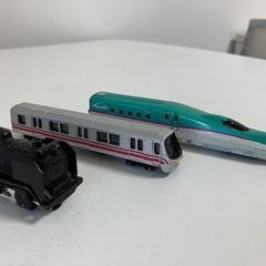 16台セット 鉄道模型 電車 列車 1点1000円以上の希少価値のあるものも✨の画像