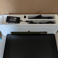 Wacom CintiqPro24