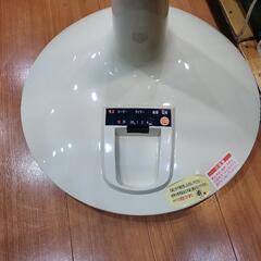 アマミ　電気ストーブの画像