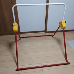 鉄棒