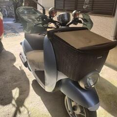 ビーノ　モルフェ　ヤマハ　インジェクション　実働　激安