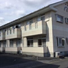 💥期間限定💥💰入居費用14万円💰 🌟東武宇都宮線「江曽島」駅🌟