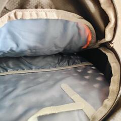 サイクリング■軽登山 ■ハイキング 用リュック■新品未使用品■かっこいい！■人とかぶらないデザイン！の画像
