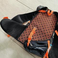 サイクリング■軽登山 ■ハイキング 用リュック■新品未使用品■かっこいい！■人とかぶらないデザイン！の画像