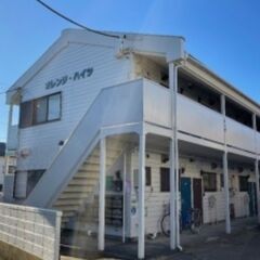 💥期間限定💥💰入居費用13万円💰 🌟京成本線「実籾」駅🌟